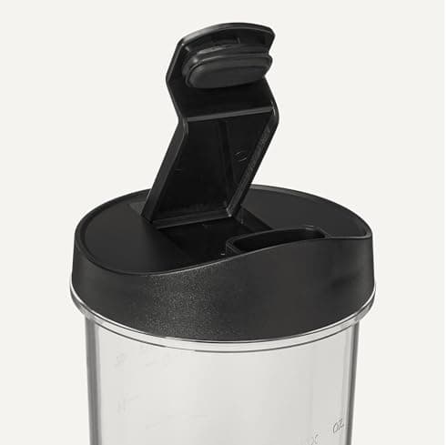 Amazon Basics Portable Blender view 4