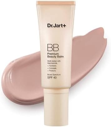 Dr.Jart+ Premium BB Cream