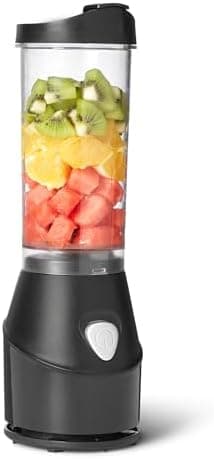 Amazon Basics Portable Blender