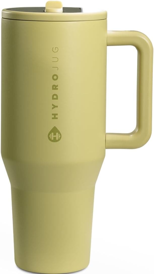 HydroJug Traveler 32 oz Tumbler