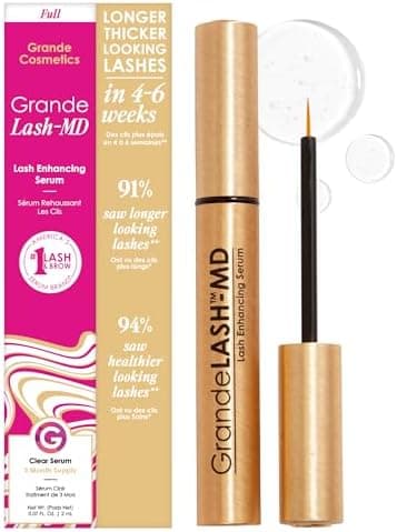 GrandeLASH-MD Lash Serum
