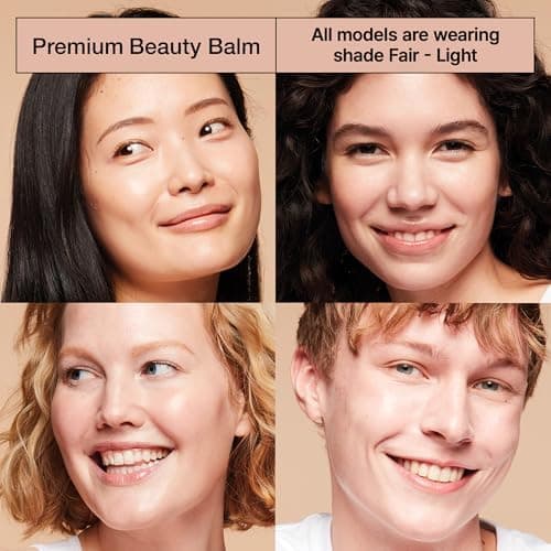 Dr.Jart+ Premium BB Cream view 3