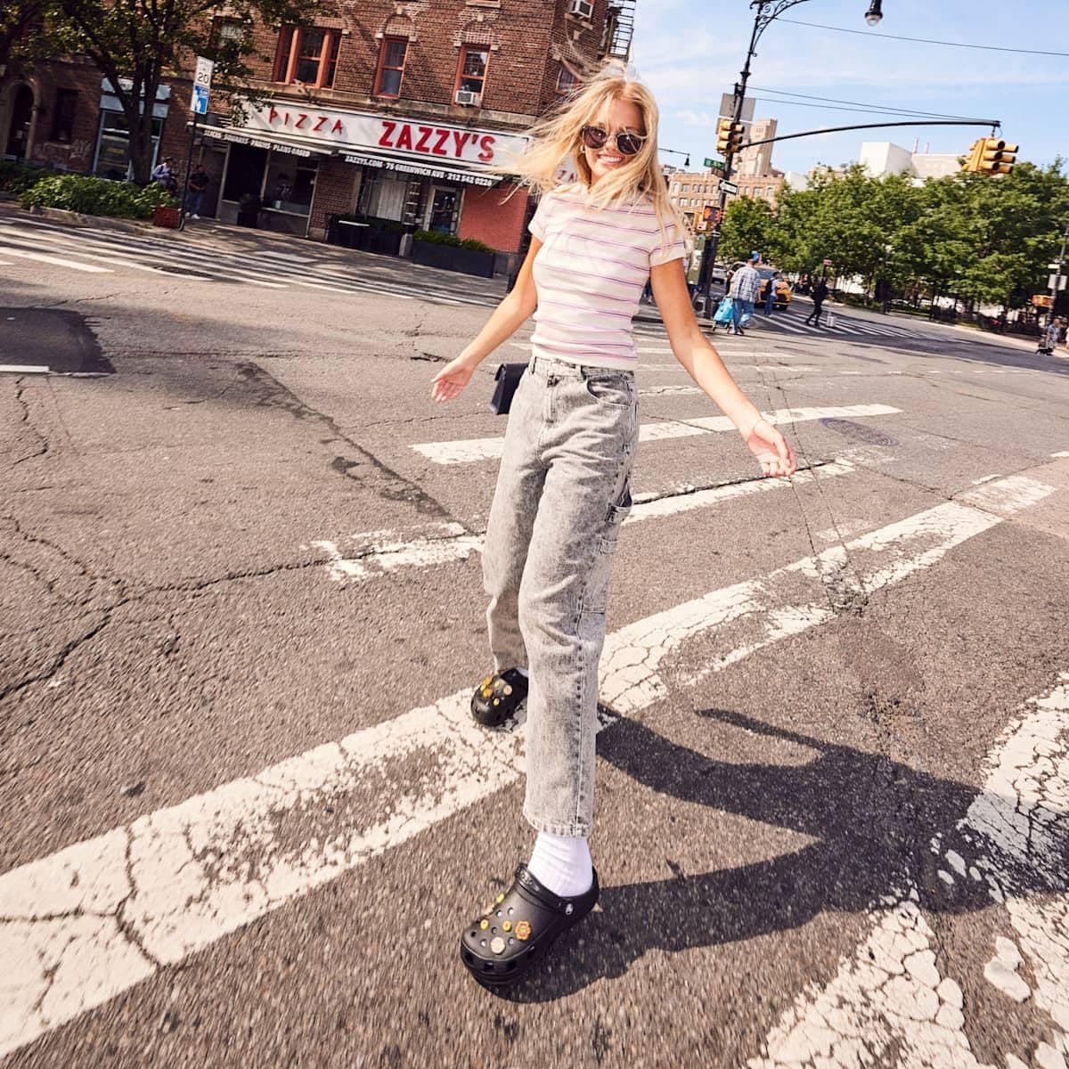 Crocs Classic Clog view 3