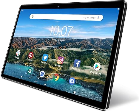 10-Inch Android Tablet