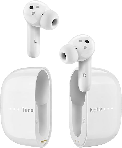 Wireless Bluetooth Earbuds with Charging Case